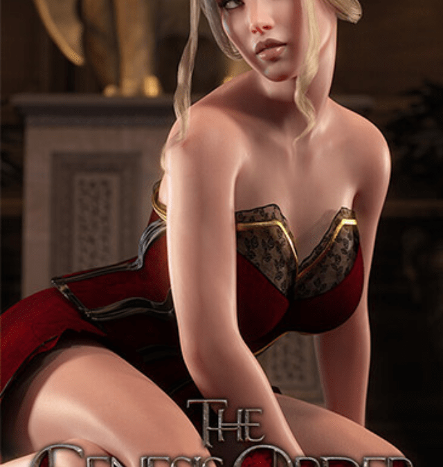 The Genesis Order Download For PC Safe Alternative Instead of TorrentGames