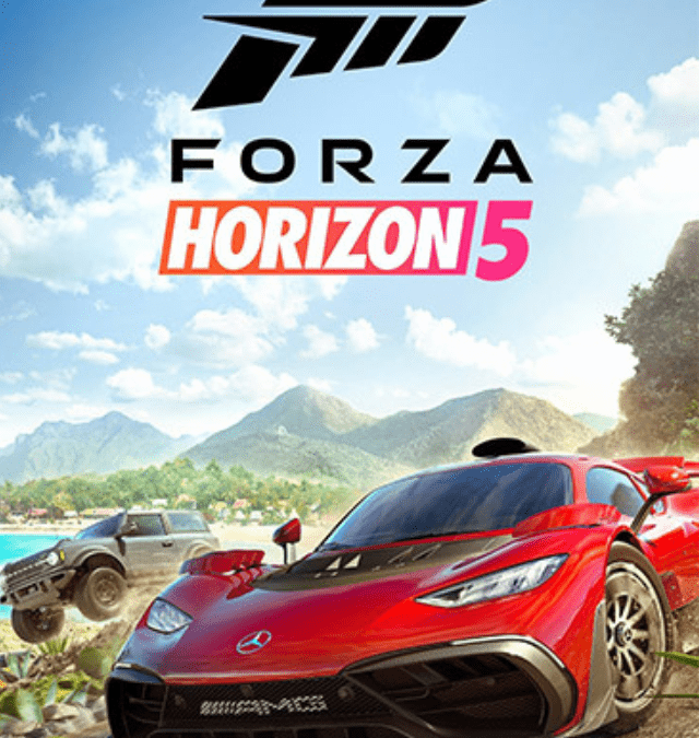 Forza Horizon 5 Download For PC Safe Alternative Instead of SteamUnlocked