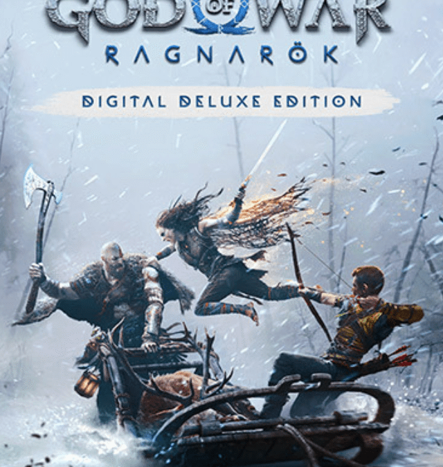 God of War Download For PC Safe Alternative Instead of ElAmigos Games