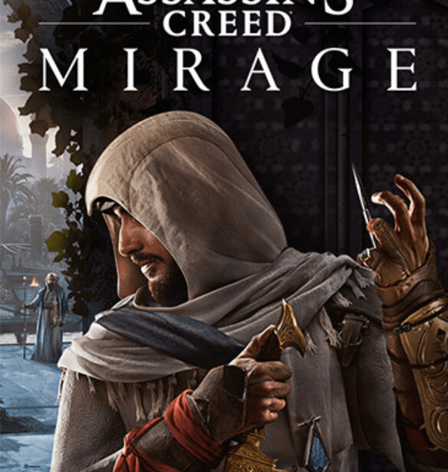 Assassin’s Creed Mirage Download For PC Safe Alternative Instead of R.G. Repack