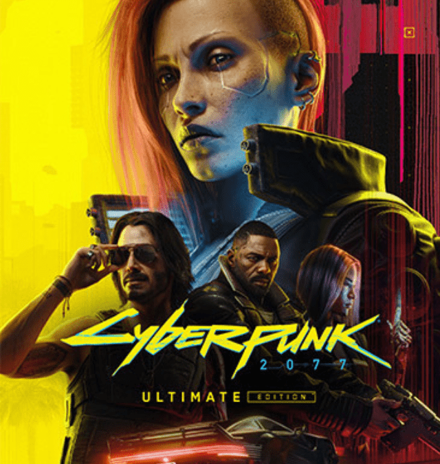 Cyberpunk 2077 Download For PC Safe Alternative Instead of CPY