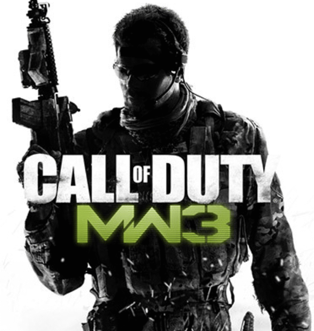  Call of Duty: Modern Warfare 3 Download For PC Safe Alternative Instead of TorrentGames