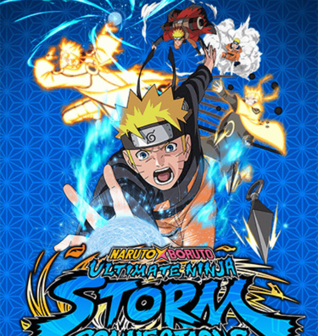 NARUTO X BORUTO: Ultimate Ninja STORM CONNECTIONS Download For PC Safe Alternative Instead of Skidrow & Reloaded