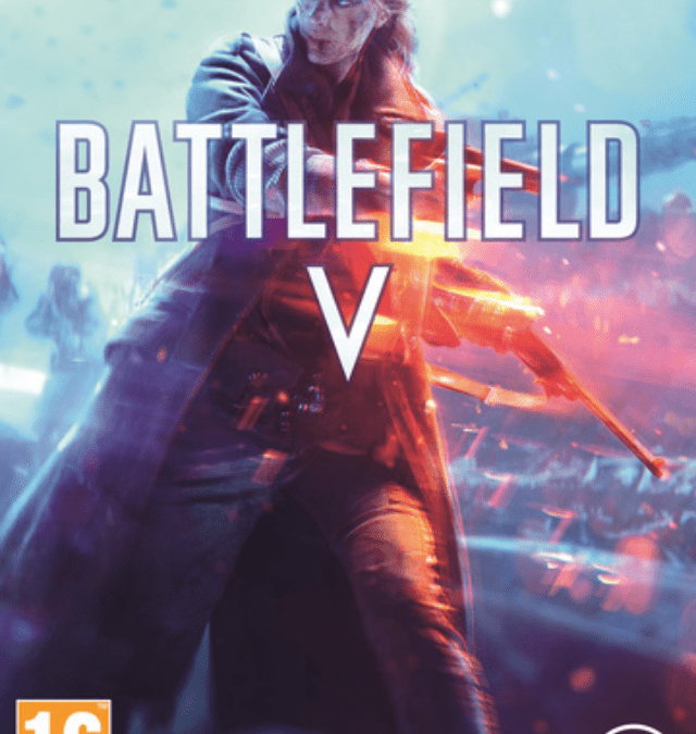 Battlefield V Download For PC Safe Alternative Instead of SteamUnlocked