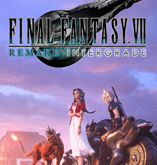 Final Fantasy VII: Remake Intergrade Download For PC Safe Alternative Instead of MyTorrentGames