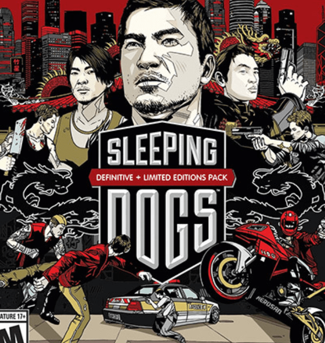 Sleeping Dogs Download For PC Safe Alternative Instead of Skidrow & Reloaded