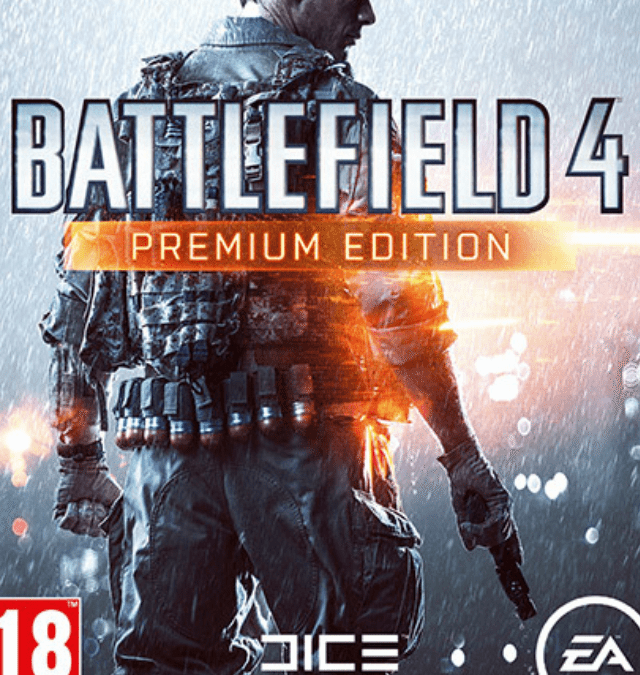 Battlefield 4: Premium Edition Download For PC Safe Alternative Instead of Ocean of Games