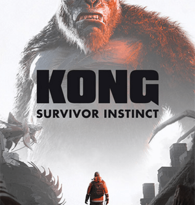 Kong: Survivor Instinct Download For PC Safe Alternative Instead of GameTrex