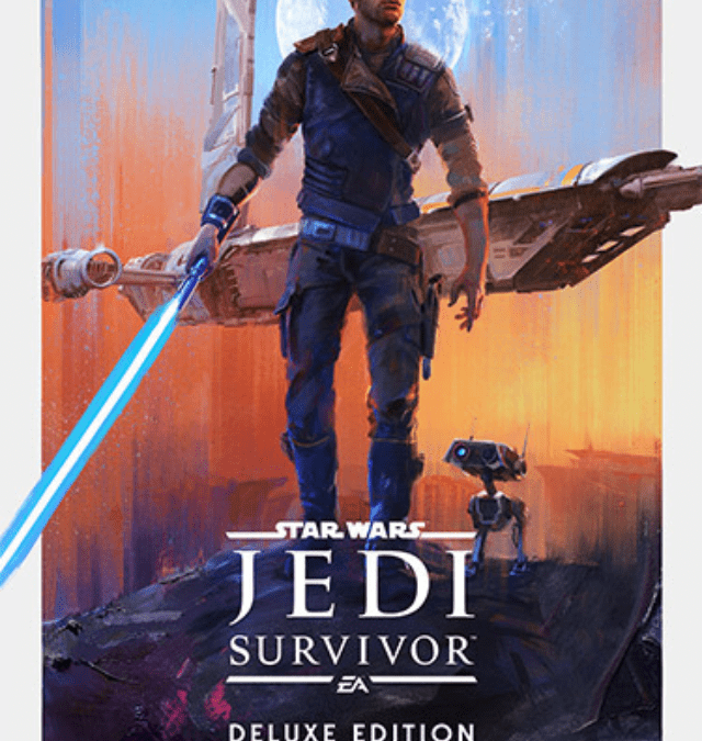 STAR WARS Jedi: Survivor – Deluxe Edition Download For PC Safe Alternative Instead of Ocean of Games