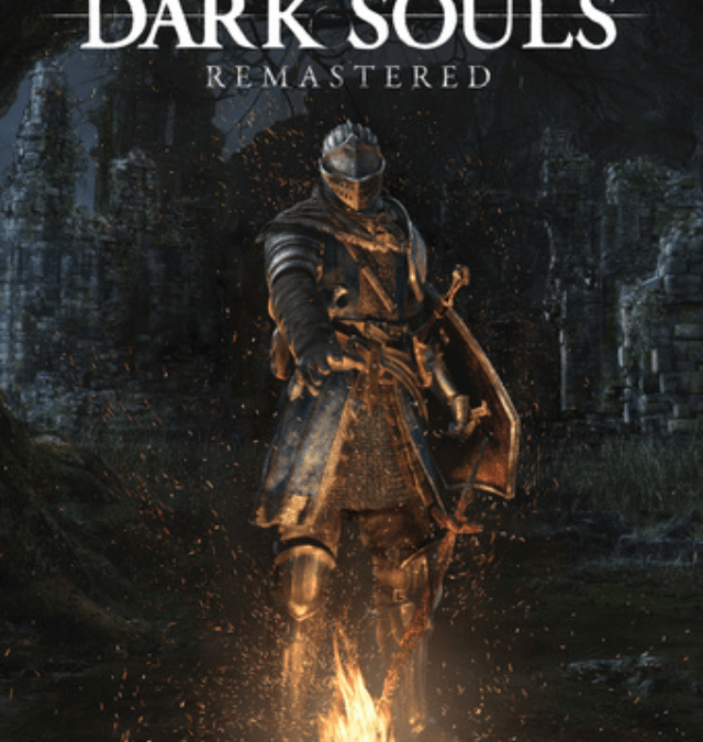 Dark Souls Remastered Download For PC Safe Alternative Instead of SteamUnlocked