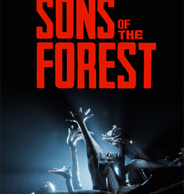 Sons of the Forest Download For PC Safe Alternative Instead of R.G. Mechanics
