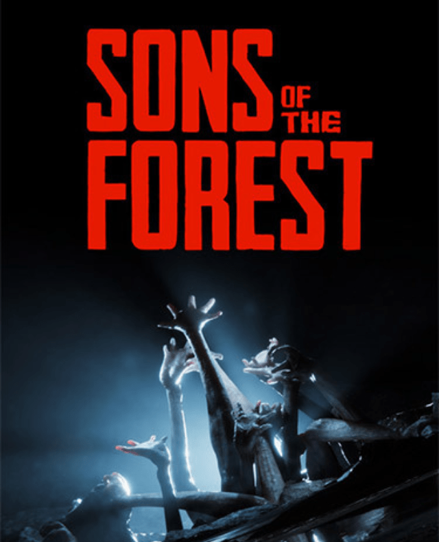Sons of the Forest