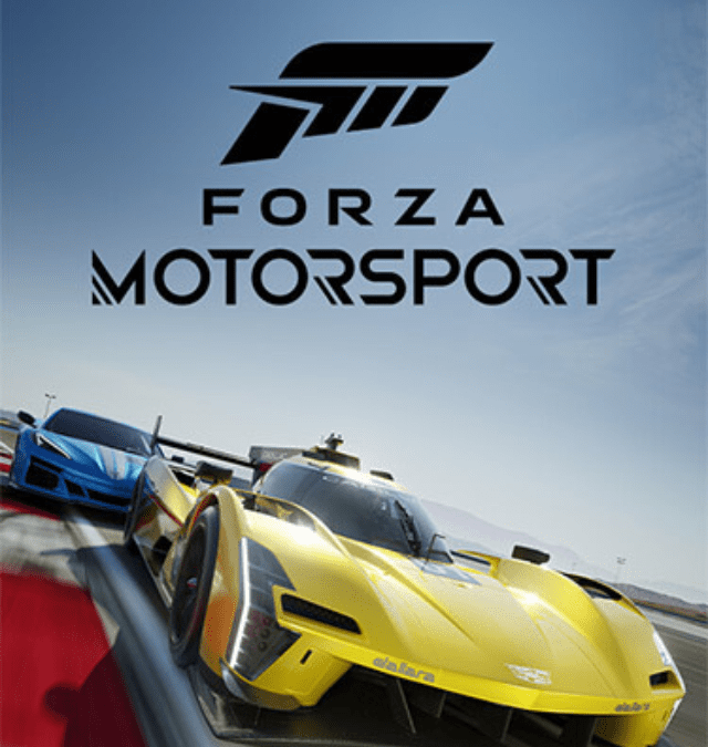 Forza Motorsport Download For PC Safe Alternative Instead of CroTorrents