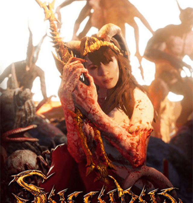 SUCCUBUS Download For PC Safe Alternative Instead of ElAmigos Games