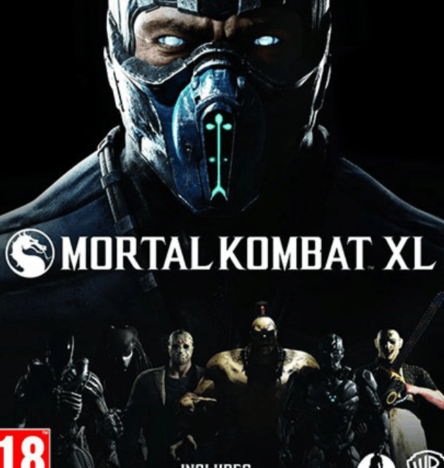 Mortal Kombat XL Download For PC Safe Alternative Instead of TorrentGames