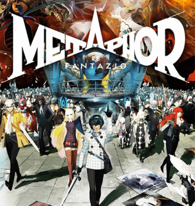 Metaphor: ReFantazio Download For PC Safe Alternative Instead of R.G. Mechanics