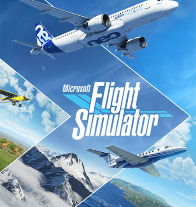 Microsoft Flight Simulator Download For PC Safe Alternative Instead of IGG-Games