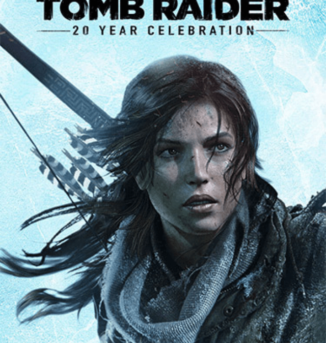 Rise of the Tomb Raider: 20 Year Celebration Download For PC Safe Alternative Instead of ElAmigos Games