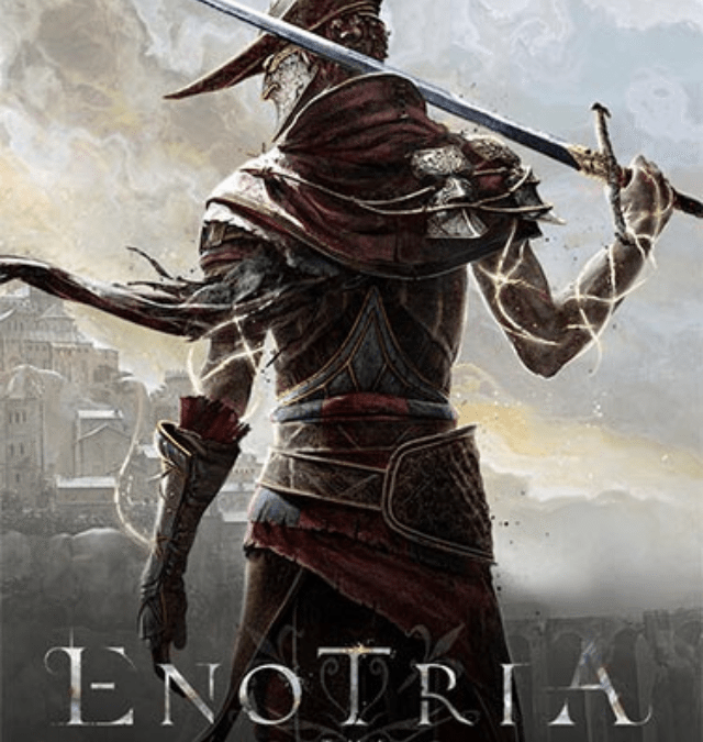 Enotria: The Last Song Download For PC Safe Alternative Instead of R.G. Mechanics