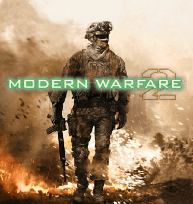 Call of Duty: Modern Warfare 2 Download For PC Safe Alternative Instead of GameTrex