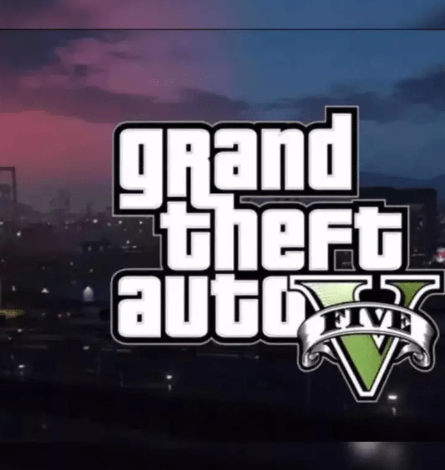 GTA V Download For PC Safe Alternative Instead of Compressed/RGmechanics