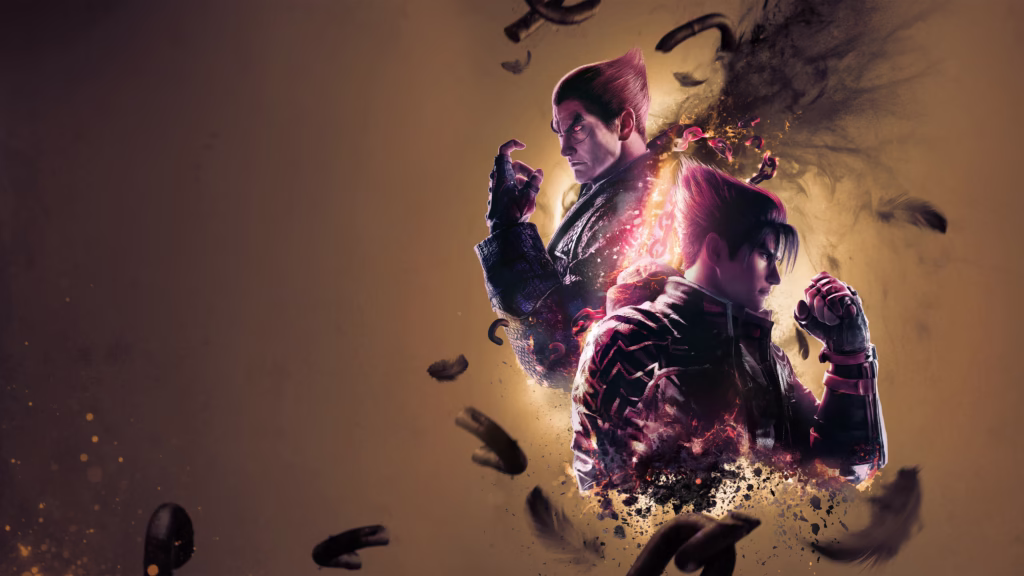 TEKKEN 8: Ultimate Edition