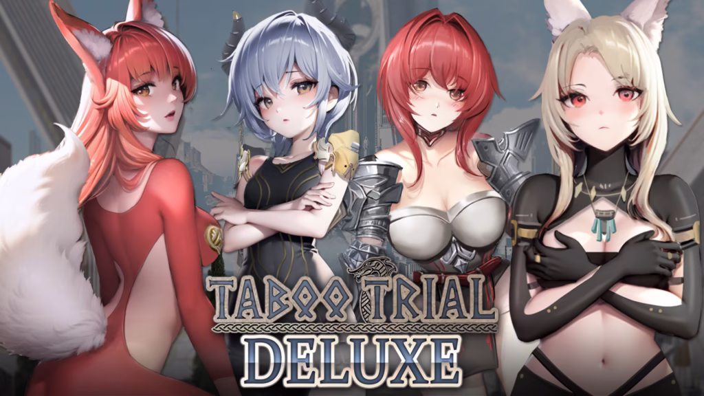 Taboo Trial