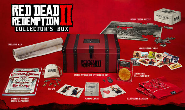 Red Dead Redemption 2: Ultimate Edition