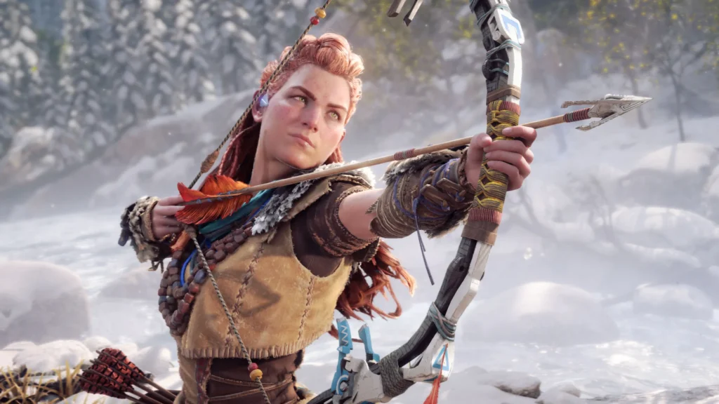 Horizon: Forbidden West