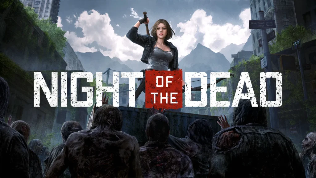 night of the dead simulator