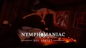 Nymphomaniac