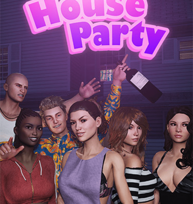 House Party Download For PC Safe Alternative Instead of SteamUnlocked
