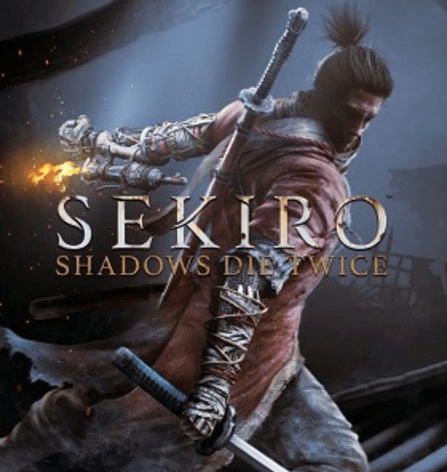 Sekiro: Shadows Die Twice Download For PC Safe Alternative Instead of SkidrowReloaded