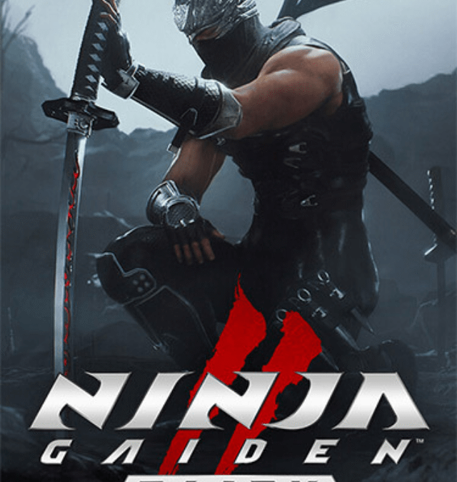 NINJA GAIDEN 2 Black Download For PC Safe Alternative Instead of MyTorrentGames