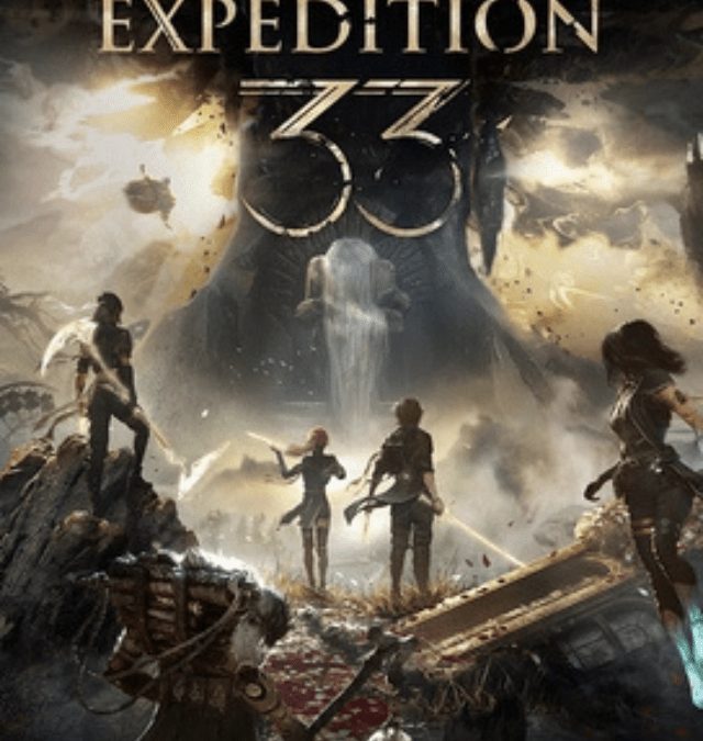 Clair Obscur: Expedition 33 Download For PC Safe Alternative Instead of ElAmigos Games