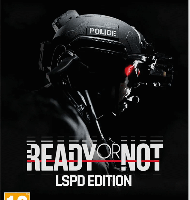 Ready or Not: LSPD Bundle Download For PC Safe Alternative Instead of ElAmigos Games