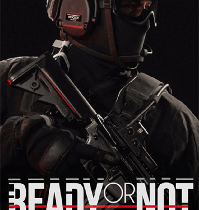 Ready or Not Download For PC Safe Alternative Instead of Ocean of Games