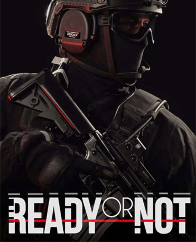Ready or Not