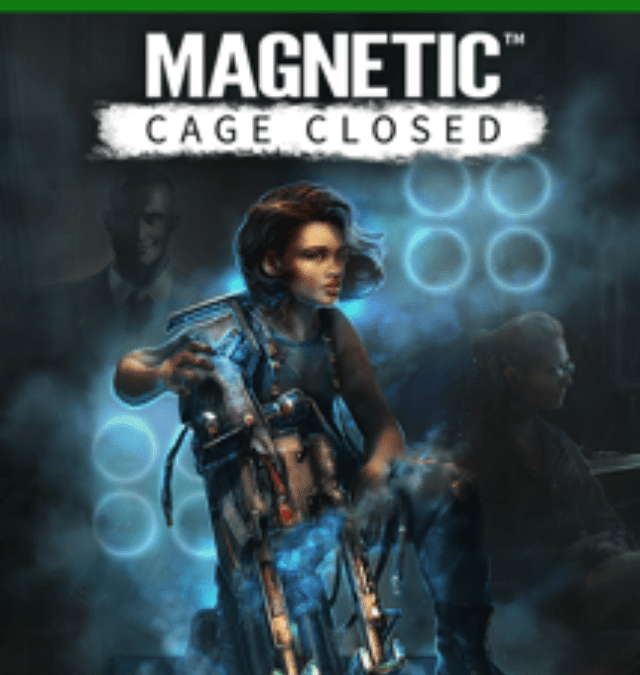 Magnetic: Cage Closed Download For PC Safe Alternative Instead of FitGirl Repacks