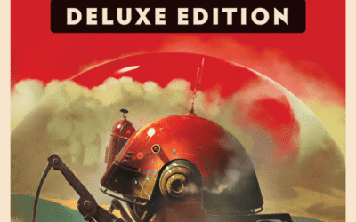 The Invincible: Deluxe Edition Download For PC Safe Alternative Instead of IGG-Games
