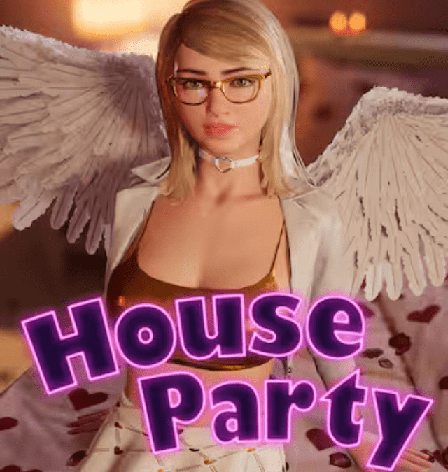 House Party: Supporter Edition Download For PC Safe Alternative Instead of Skidrow & Reloaded