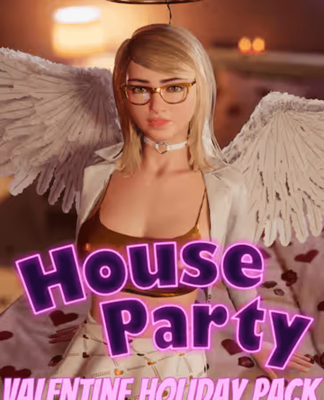House Party: Supporter Edition