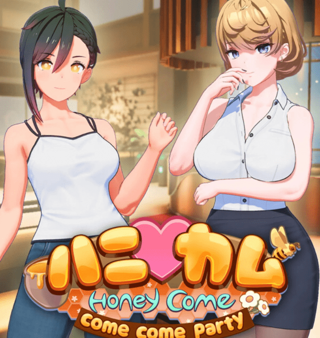 HoneyCome: Come Come Party Download For PC Safe Alternative Instead of IGG-Games