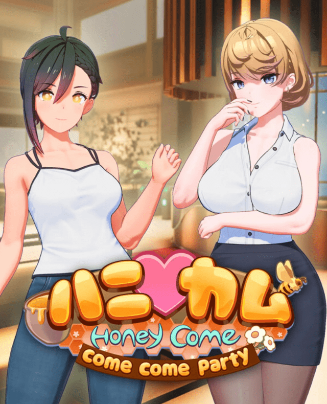 HoneyCome