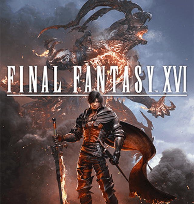 FINAL FANTASY XVI: Complete Edition Download For PC Safe Alternative Instead of Ocean of Games