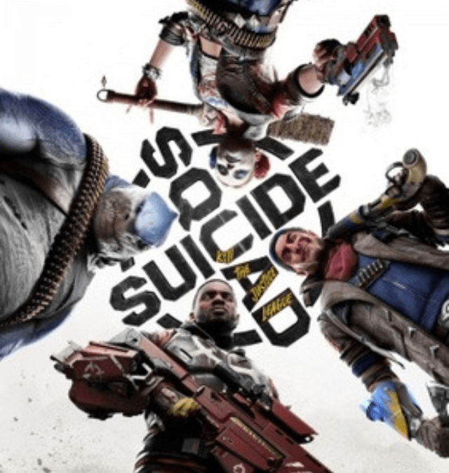 Suicide Squad: Kill the Justice League Download For PC Safe Alternative Instead of SteamUnlocked