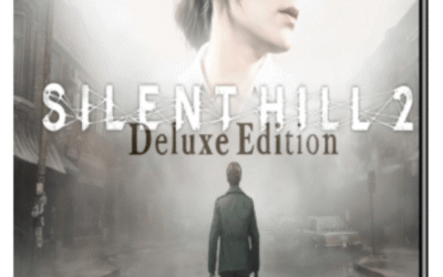 Silent Hill 2: Digital Deluxe Edition Download For PC Safe Alternative Instead of Ocean of Games