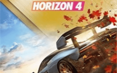 Forza Horizon 4: Ultimate Edition Download For PC Safe Alternative Instead of Dodi Repacks
