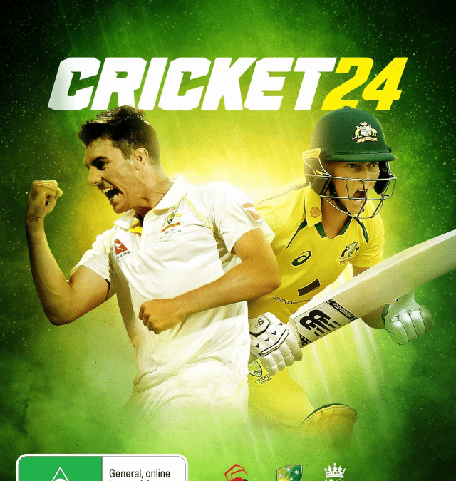 Cricket 24 Download For PC Safe Alternative Instead of MyTorrent Games