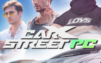 CarX Street: Deluxe Edition Download For PC Safe Alternative Instead of CroTorrents